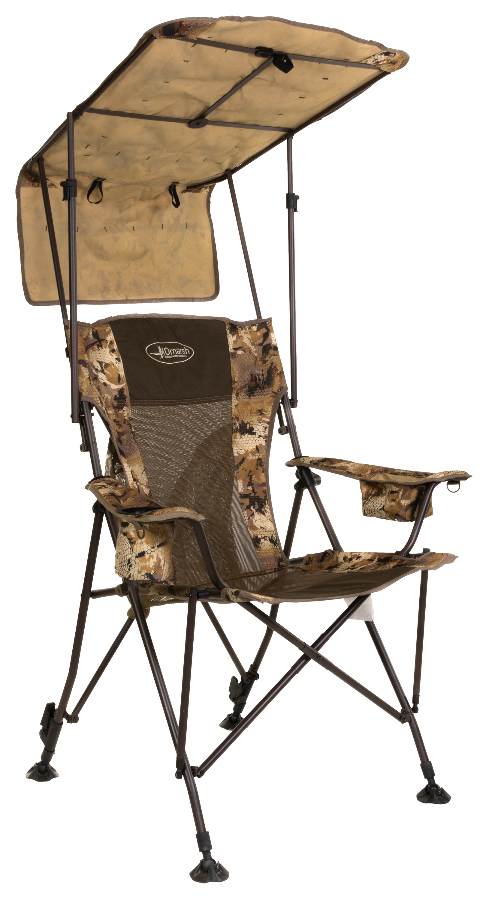 MOMarsh Tactical Dove Hunting Chair Cabela's